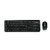 Techmade KIT TASTIERA E MOUSE VKL-280-KIT